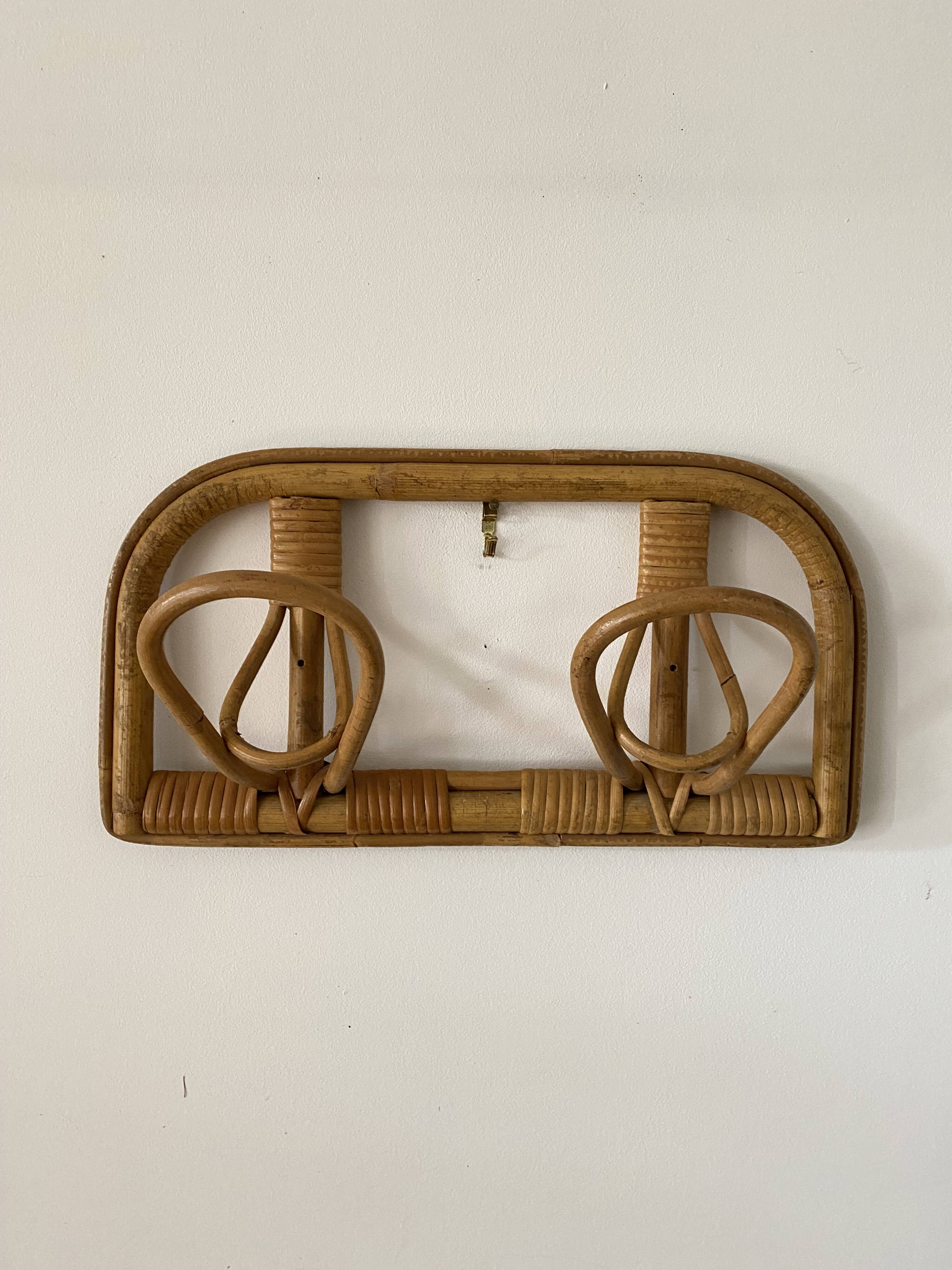 Coat rack