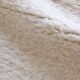 Tapis Beni Ouarain blanc