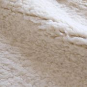 Tapis Beni Ouarain blanc