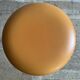 Orange Brabantia stool