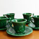 Gien's slurry cups