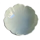 assiette en forme de fleur