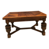 Spanish Renaissance Lounge Table