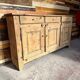 Buffet bas ancien