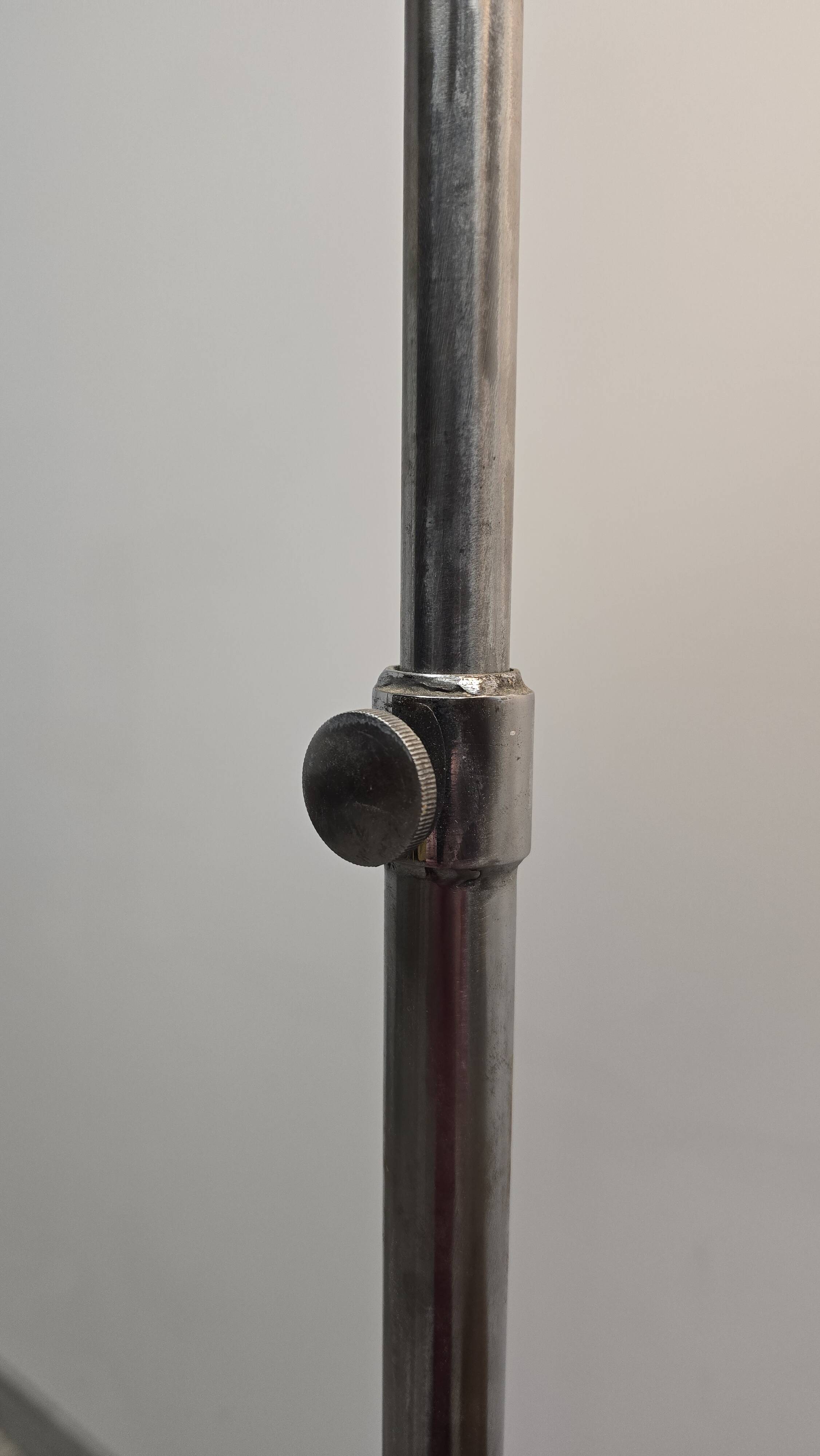 Floor Lamp by Robert Slezak for Slezak Factories, 1930s