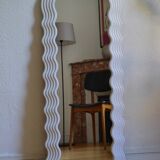 Wall mirror