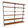 Teak Shelving System By Kai Kristiansen For Feldballes