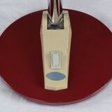 Vintage lamp by GEI 1950