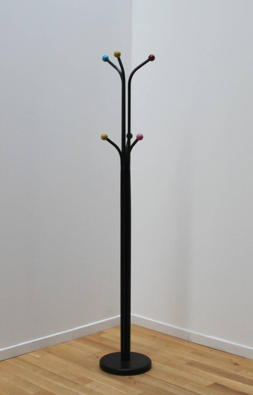Vintage Alinéa coat rack