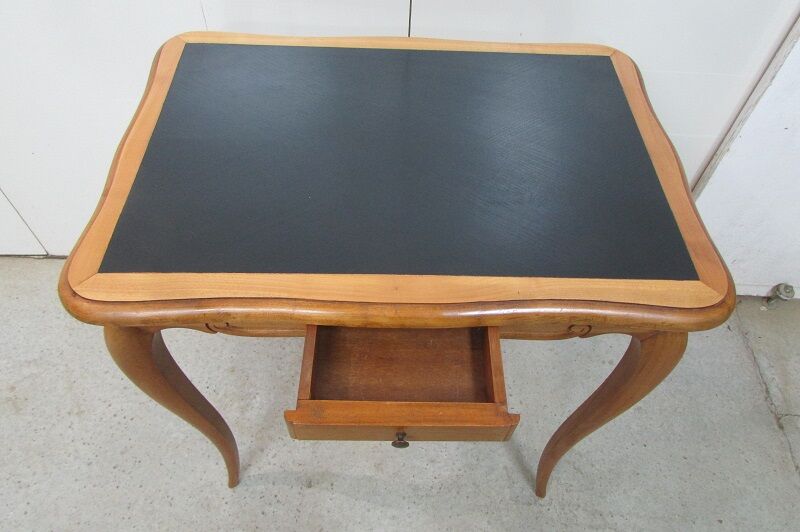 Flat desk in Louis XV style