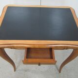 Flat desk in Louis XV style