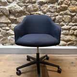 Softshell office chair Ronan & Erwan Bouroullec