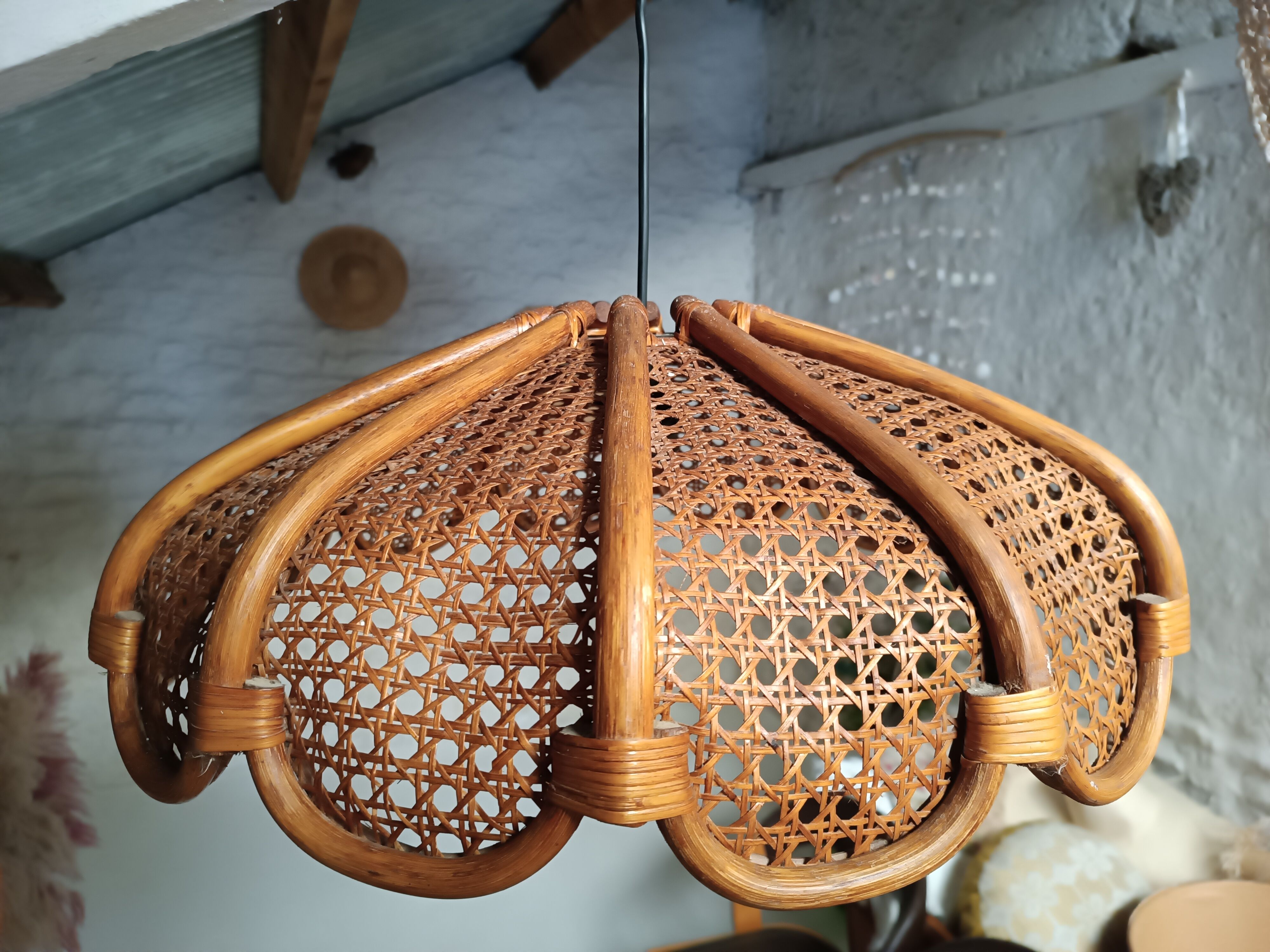 Canning suspension 1970