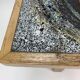 Mid-century design ceramic coffee table, 1970’s