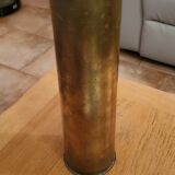 Shell vase
