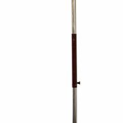 Floor lamp by Enrique Franch for Metalarte
