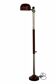 Floor lamp by Enrique Franch for Metalarte