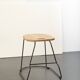 Luge Stool