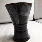 Vintage Vallauris vase