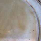 Silver-plated liqueur set