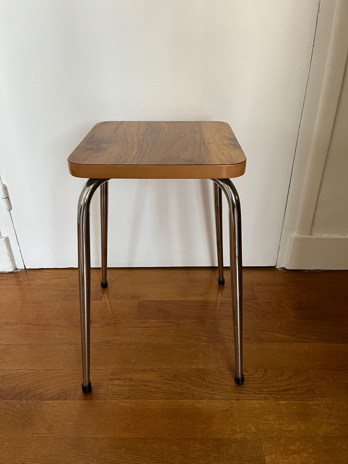 Formica stool