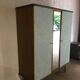 Vintage cupboard