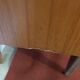 Vintage 60s bookcase