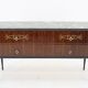 1950s Chest of Drawers, Italy