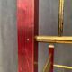 Etagere, Viennese Art Nouveau, Austria, 1900