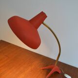 Crow's feet lamp 50s Louis kalff