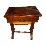 Sewing box