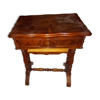 Sewing box