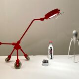 Harry Allen Kila office lamp for Ikea vintage 2001