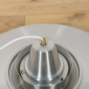 Suspension Type 240 du milieu du siècle par Mogens Davidsen pour Superlight, Danemark, années 1970.