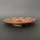 Polylobed ceramic dish VG España