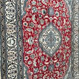 Tapis persan nain 165x236 cm