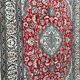 Tapis persan nain 165x236 cm