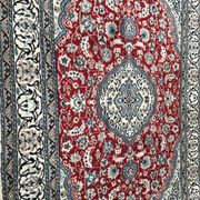 Carpet persian nain 165 x 236 cm