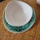 Niderviller Mousse Sauce Boat