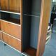Meuble de rangement EFA Georges Frydman 1960