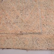 Vintage Beni Mguild Rug 305 x 326 cm - Moroccan Rug - Authentic Berber Rug