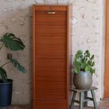 Curtain binder