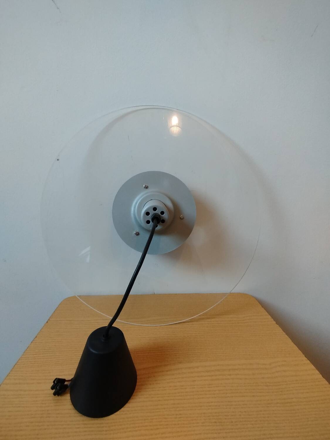 Ikea pendant light from the 90s