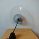 Ikea pendant light from the 90s