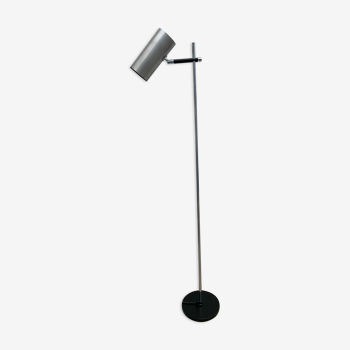 Articulated floor lamp Maria Pergay for Uginox, 1960