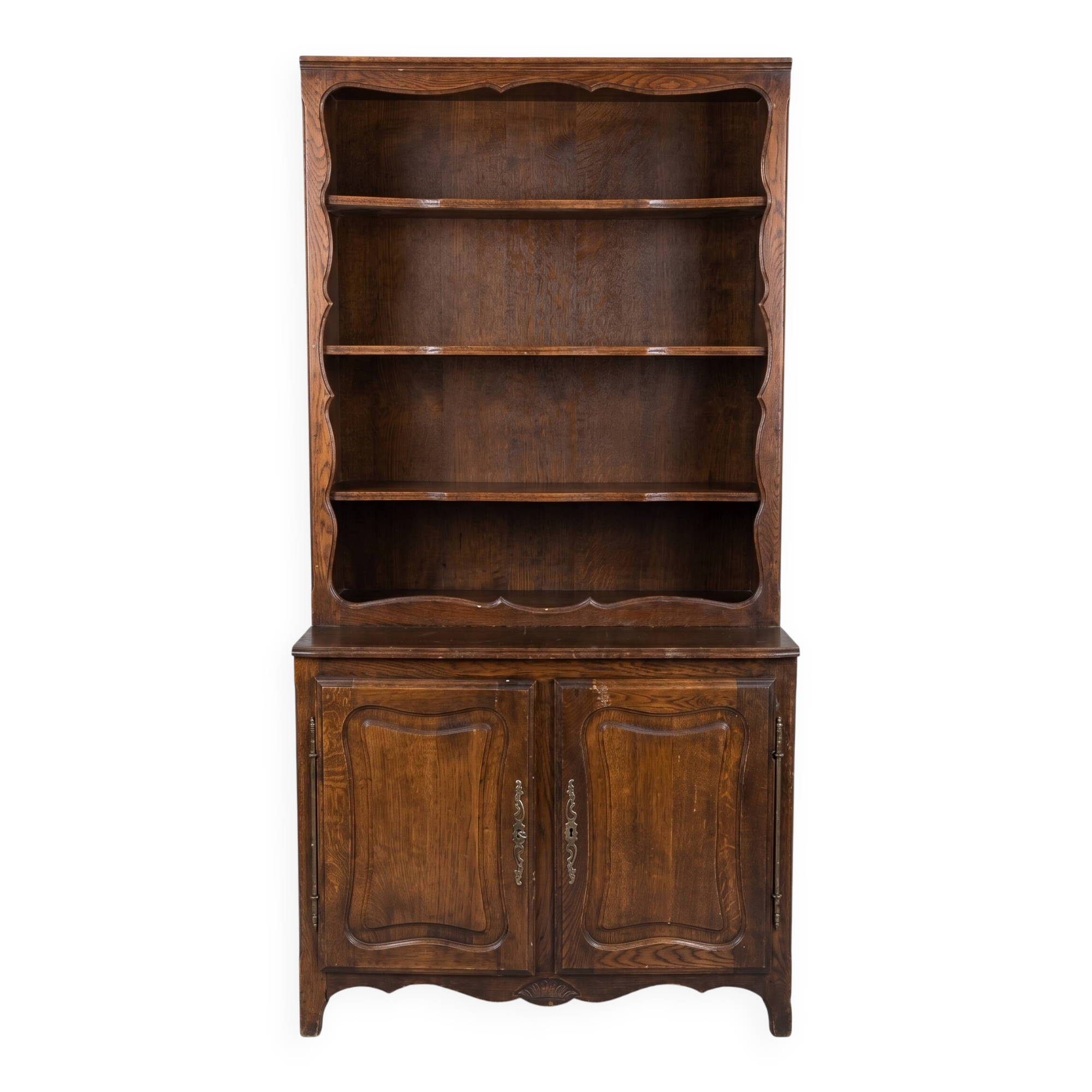 Antique dresser