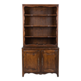 Antique dresser