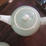 Sweetener milk jug and coffee maker in Villeroy et Boch