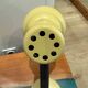 Vintage articulated desk lamp – 1970s design – industrial style