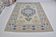 Oushak Vintage Floor Handknotted Rug sku1170